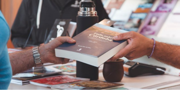 Agenda del día, Feria del Libro 2022: Viví la experiencia de este viernes | Córdoba