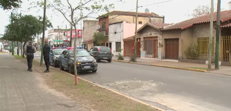 El adolescente que se fugó de un Instituto de Menores se enfrentó a la policía al sentirse acorralado | Actualidad