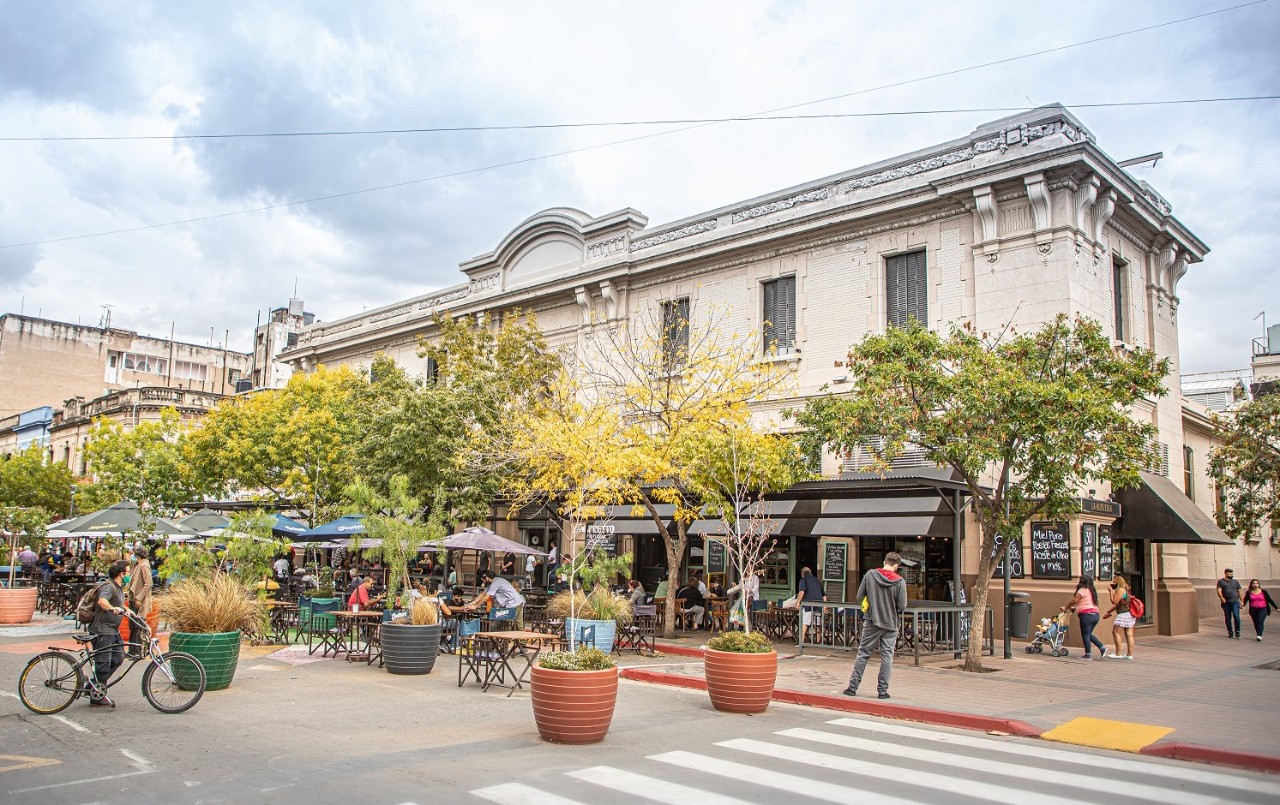 Se celebra "San Jerónimo Dei" con humor, música y gastronomía | Córdoba