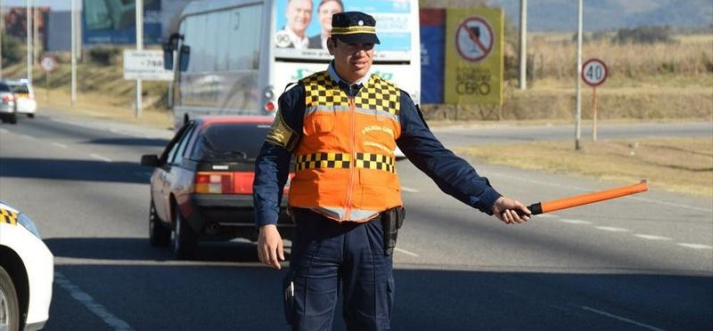 Cortes programados por la final de la Copa Sudamericana | Córdoba