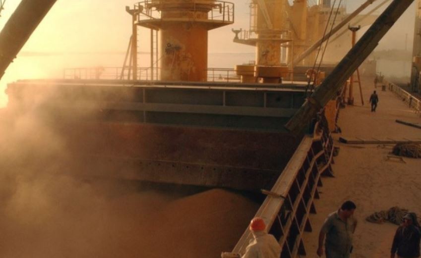 Dólar soja: la agroindustria ya liquidó divisas por casi US$ 34.000 millones en lo que va del año | Política y economía