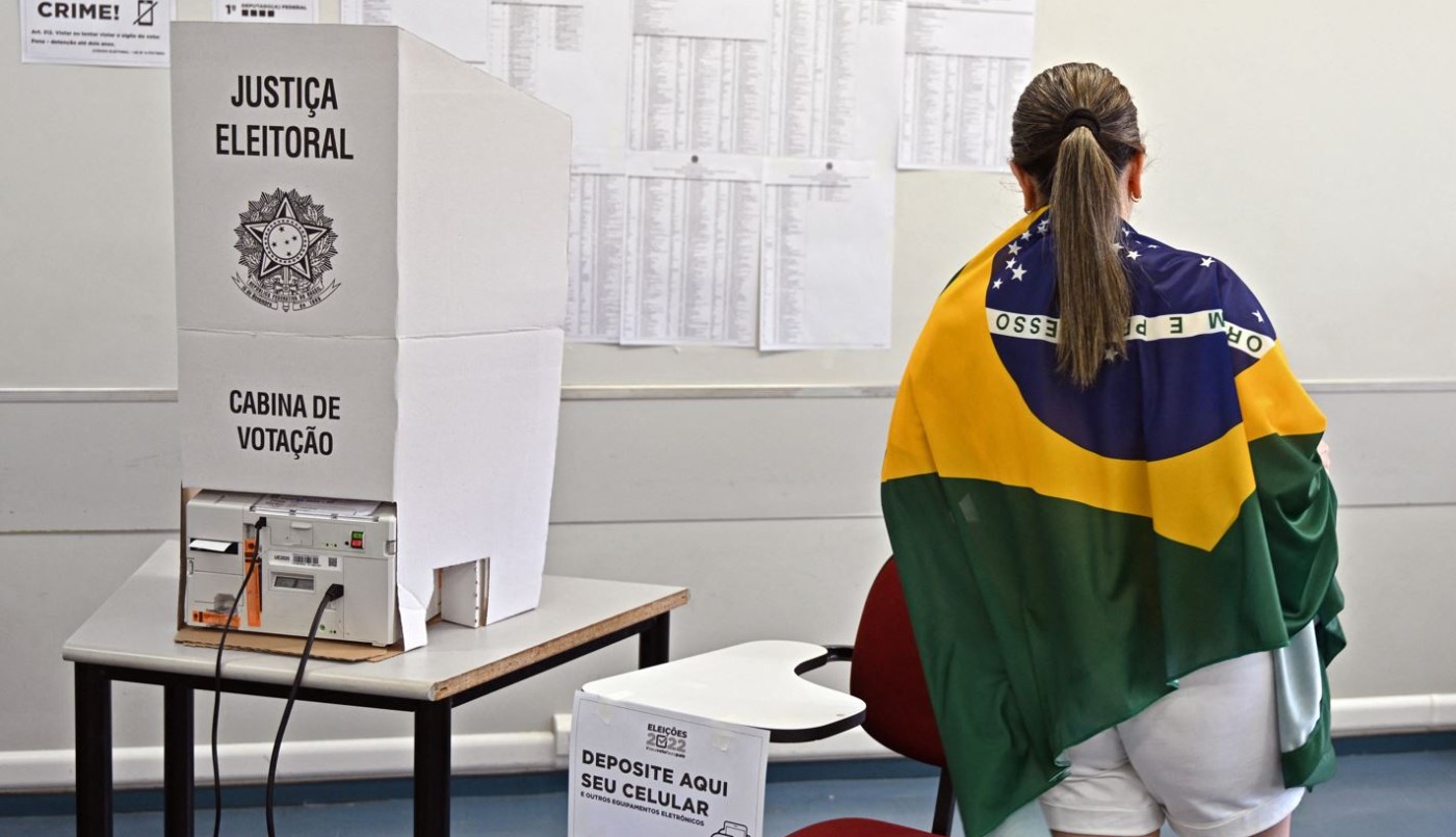 Brasil elige a su próximo presidente entre Bolsonaro y Lula | Internacionales