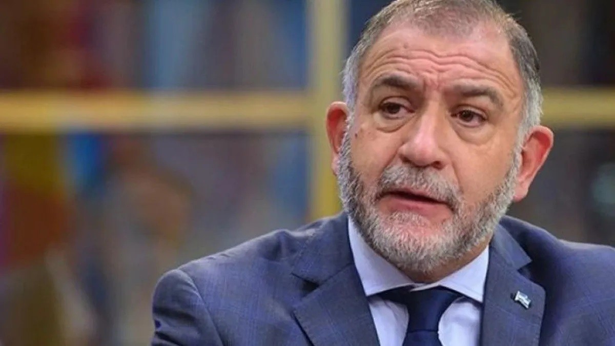 Juez: "Gobiernan los que tienen el monopolio del bidón de combustible y del encendedor” | Política y economía