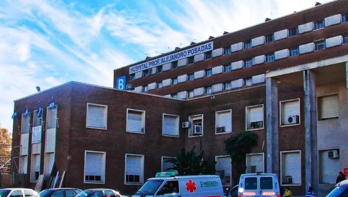 Un niño se arrojó desde el séptimo piso del Hospital Posadas: Psiquiatras manifiestan su preocupación ante tragedias prevenibles | Actualidad