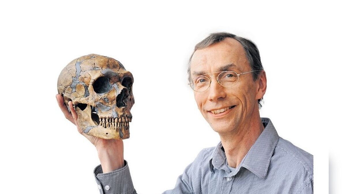 El sueco Svante Pääbo ganó el Nobel de Medicina por secuenciar ADN del hombre de Neandertal | Salud