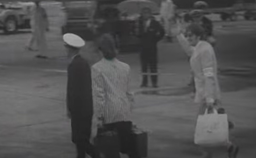 Salió a la luz un video inédito de los Beatles tras una larga batalla judicial | Internacionales