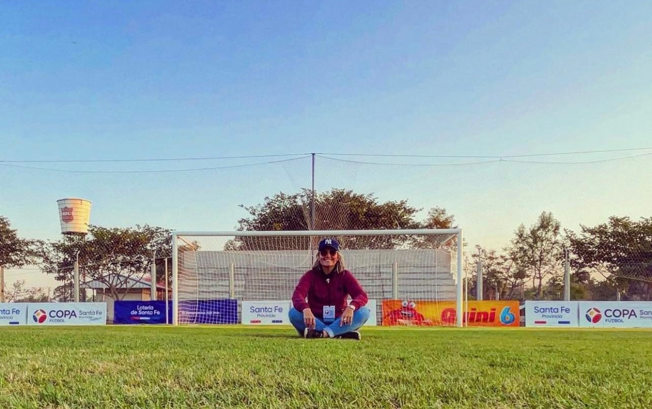 Veinte argentinos fueron seleccionados por FIFA para trabajar en el Mundial de Qatar | Deportes