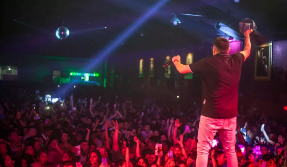 Murió electrocutado un técnico de la banda de Carlitos | Córdoba