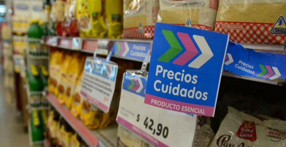 Inflación: el Gobierno pone la lupa en fabricantes de insumos y relanza Precios Cuidados | Política y economía