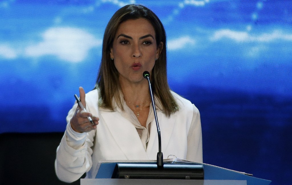 Balotaje en Brasil: exbolsonarista Thronicke se declaró neutral  y se esperan otras definiciones | Internacionales