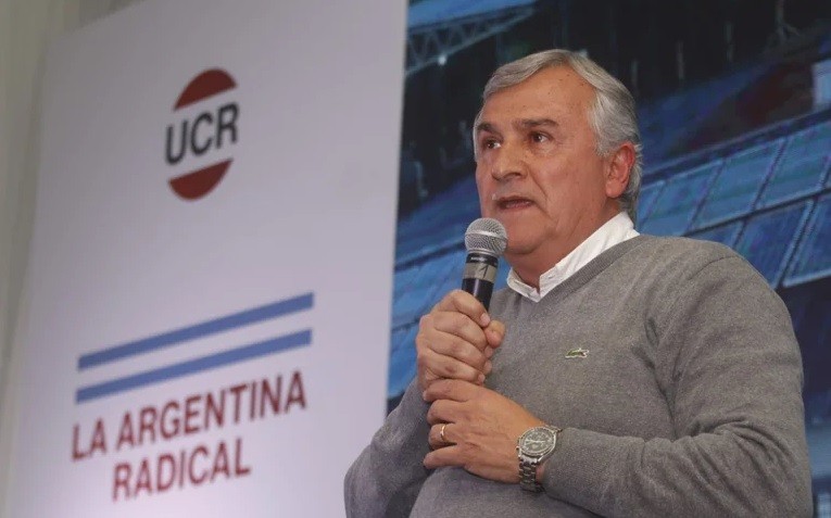 "Lesiona la esperanza": comunicado de la UCR tras las críticas de Manes a Macri | Política y economía