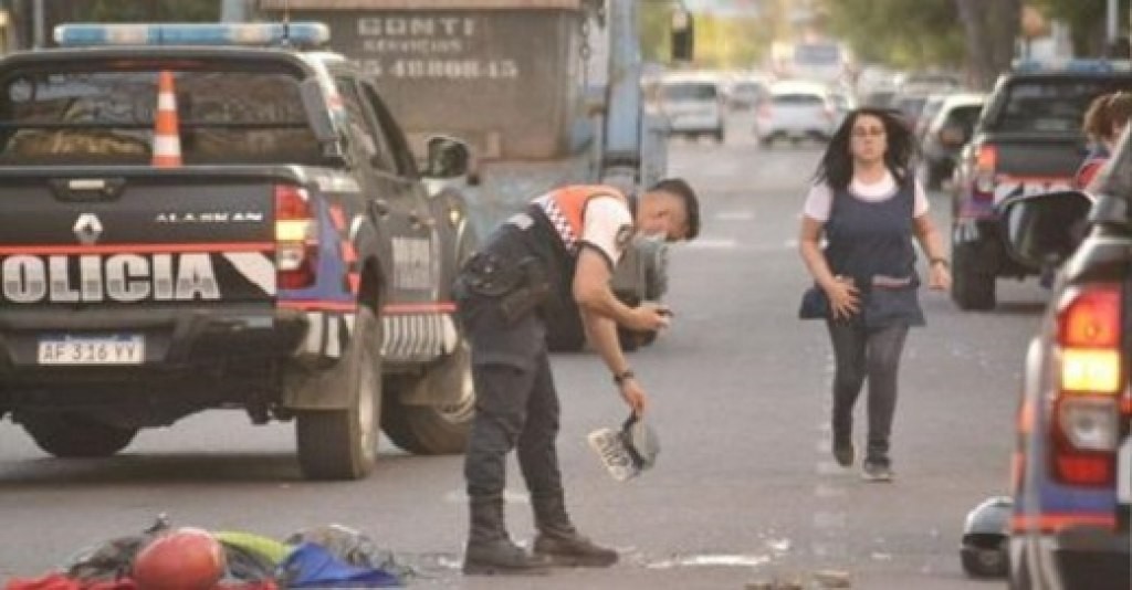 Un nene de 4 años murió atropellado por un camión cuando salía del jardín | Actualidad
