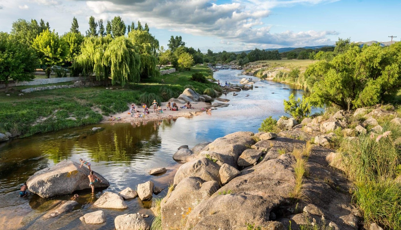 Córdoba presentó su oferta turística en la FIT 2022 | Córdoba