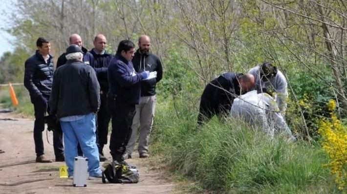 Horror en Tandil: hallaron muerto a un joven de 16 años que estaba desaparecido e investigan si lo mataron | Actualidad