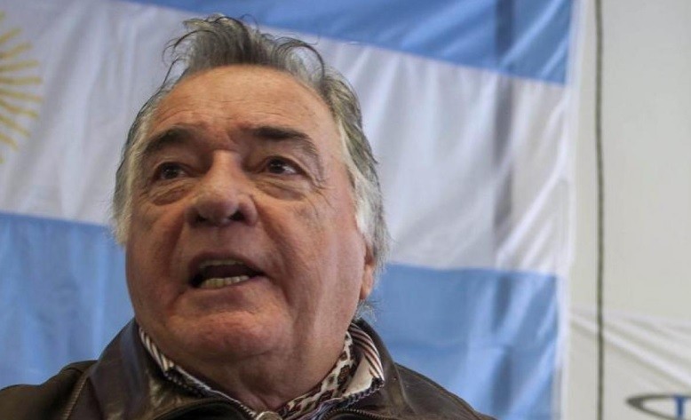 Barrionuevo: "Que los políticos se pongan las pilas y se dejen de hinchar las pelotas porque vuelve el ´que se vayan todos´" | Política y economía