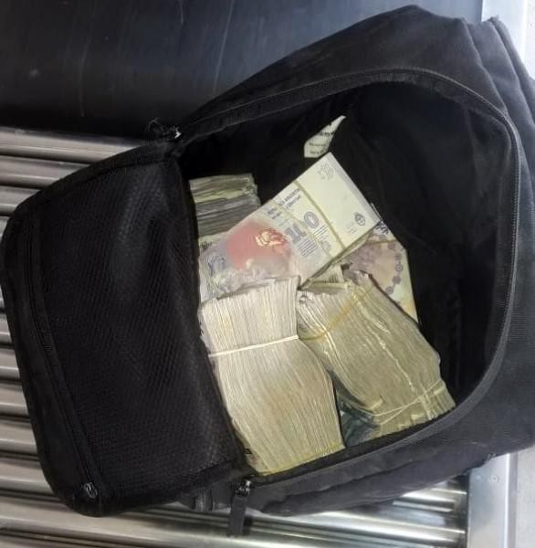 Balearon a un policía bonaerense y le robaron una mochila con 650.000 pesos | Actualidad
