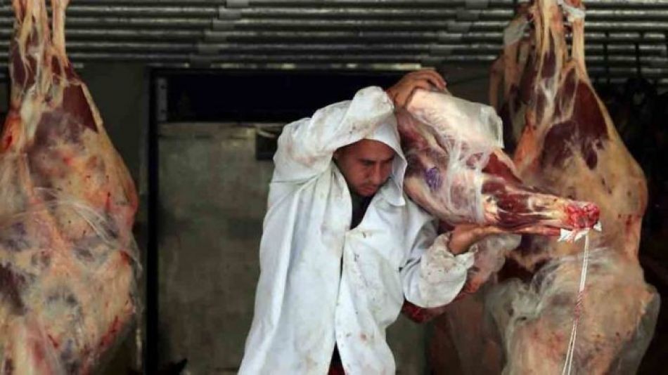 Fin de una era: las carnicerías ya no bajarán “la media res” para la comercialización de la carne | Actualidad