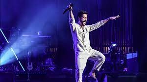 Camilo dará un concierto en la Puerta de Alcalá que será transmitido a nivel mundial por YouTube | Espectáculos