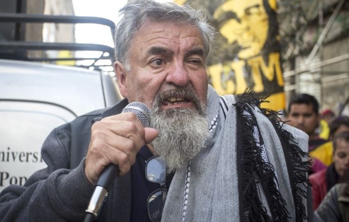 Castells dijo que los jubilados hoy ganan la mitad que con Macri: “Hay un ajuste” | Política y economía