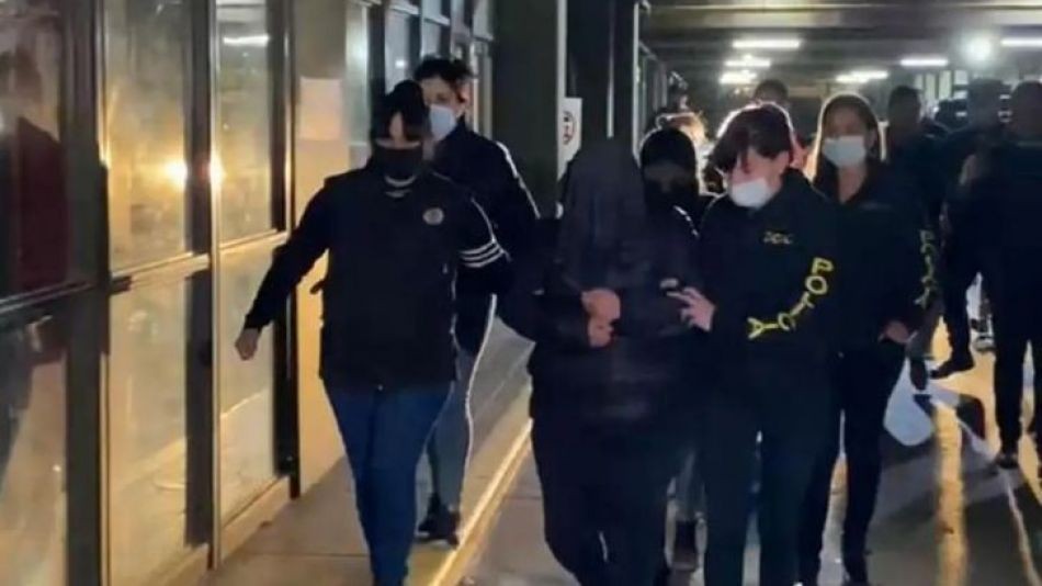 La defensa de Brenda Agüero pide aislamiento y protección | Córdoba