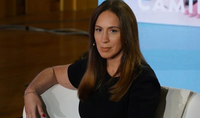 Vidal apuntó contra Kicillof: "Esta gestión ya lleva cuatro muertos por violencia en el fútbol" | Política y economía