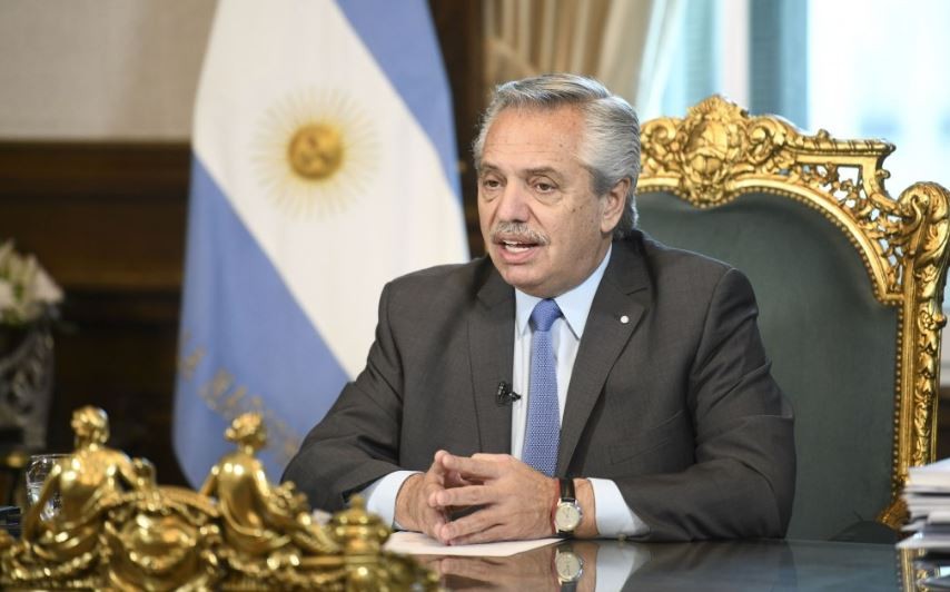 Argentina no apoyó una votación en la ONU para investigar la violación a los DDHH en Venezuela | Política y economía