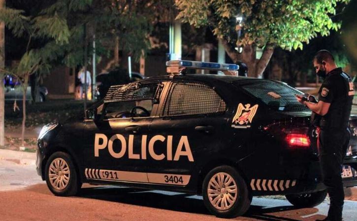 Mendoza: mató a su hermano de una puñalada porque salía con su exnovia | Actualidad