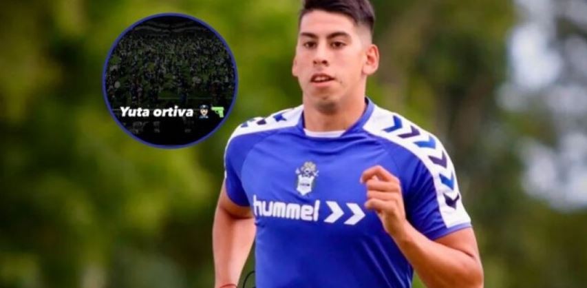 "Yuta ortiva": un jugador de Gimnasia responsabilizó a la Policía por la muerte del hincha | Deportes