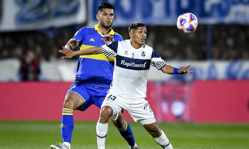 Gimnasia y Boca jugarán el 19 de octubre con estadio a confirmar | Deportes