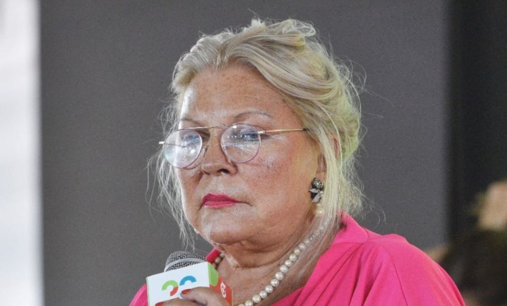 Carrió, sobre las elecciones 2023: "La gente les va a tomar bronca" | Política y economía
