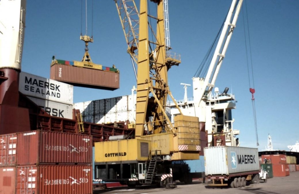 Comenzará a regir un nuevo sistema de importaciones | Política y economía