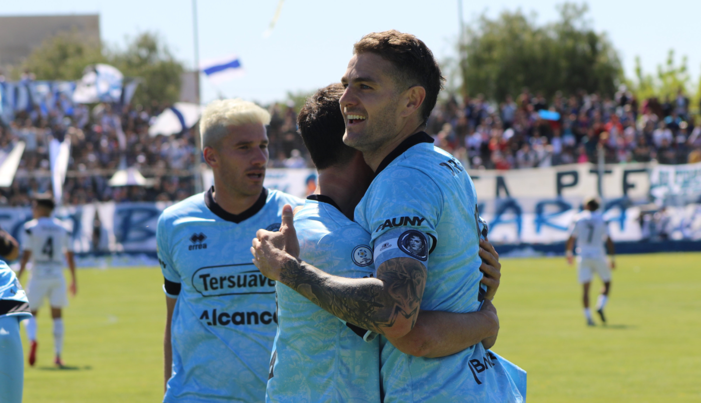 Belgrano se despidió de la Primera Nacional con una victoria | Deportes