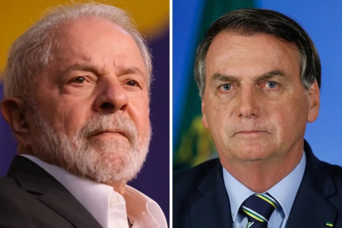 Brasil: prohíben un anuncio de campaña de Lula que asocia a Bolsonaro con canibalismo | Internacionales