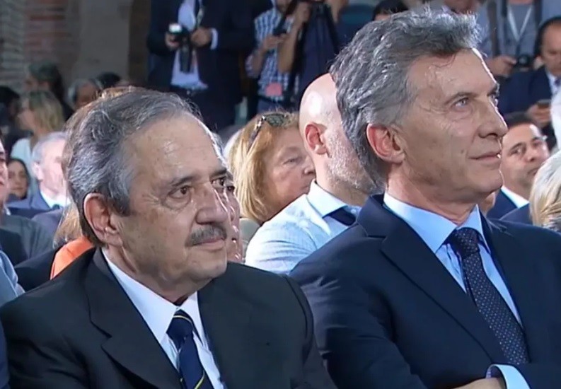 Ricardo Alfonsín: "La UCR no tiene nada que ver con el pensamiento liberal del PRO" | Política y economía