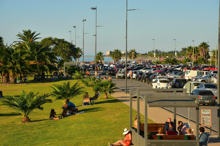 El turismo movilizó más de $15.300 millones el “finde XXL” | Córdoba