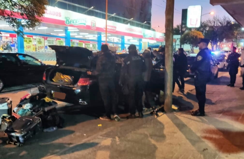 Detienen a tres hombres con inhibidores de alarmas en Carlos Paz | Córdoba