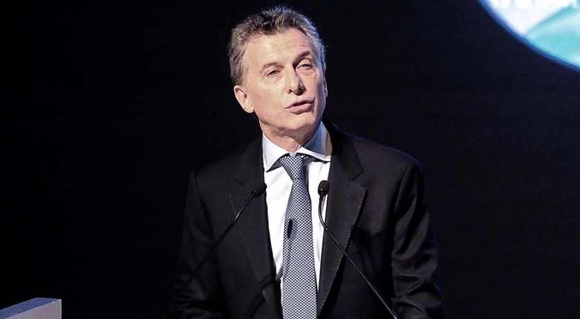 Adelanto del nuevo libro de Macri: "Existe una larga lista de empresas públicas que deberán gestionar privados o eliminarse" | Política y economía