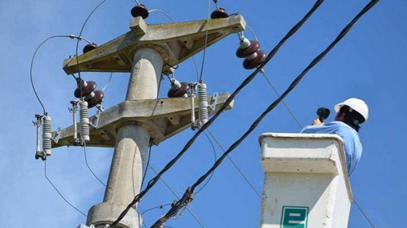 Cortes de energía programados para hoy | Córdoba