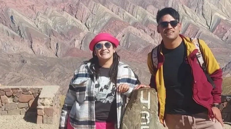 Hallaron muerta a pareja en su habitación de hotel en Humahuaca: imputaron a dos personas | Actualidad