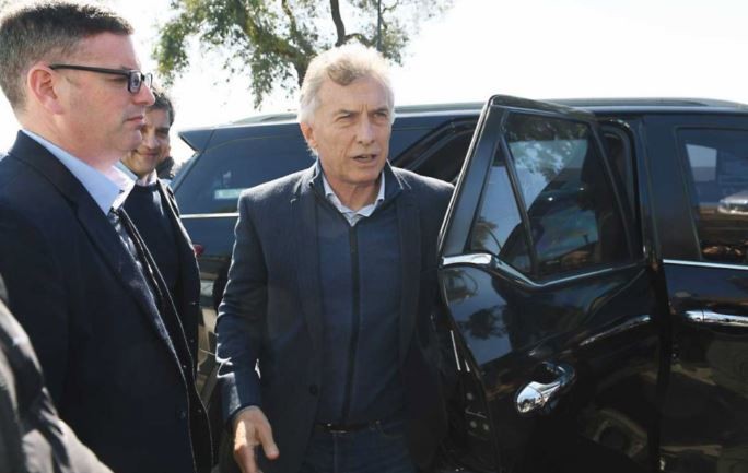 Internaron a Mauricio Macri: fue sometido a una operación programada | Política y economía