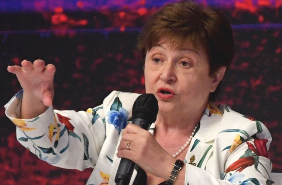 "Lo peor está por venir": la advertencia del FMI sobre la economía mundial | Política y economía