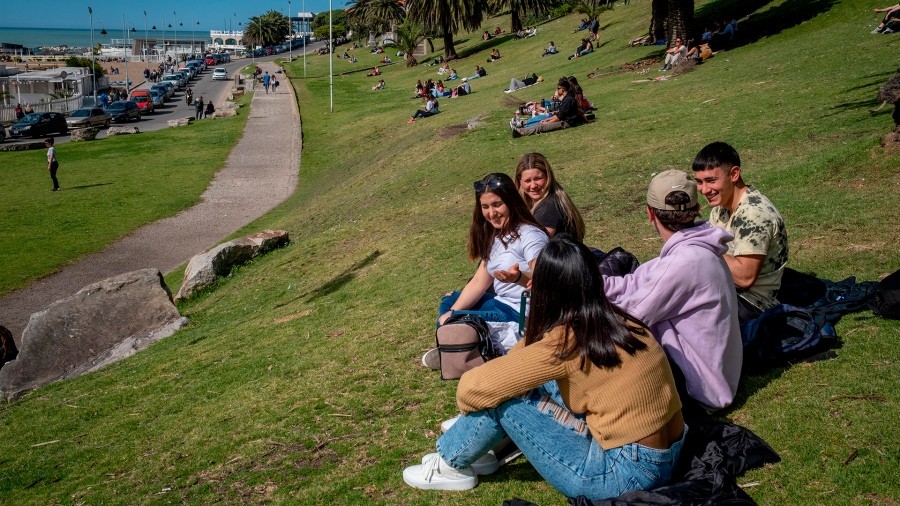 Finde largo: más de 3,2 millones de turistas viajaron por todo el país | Actualidad