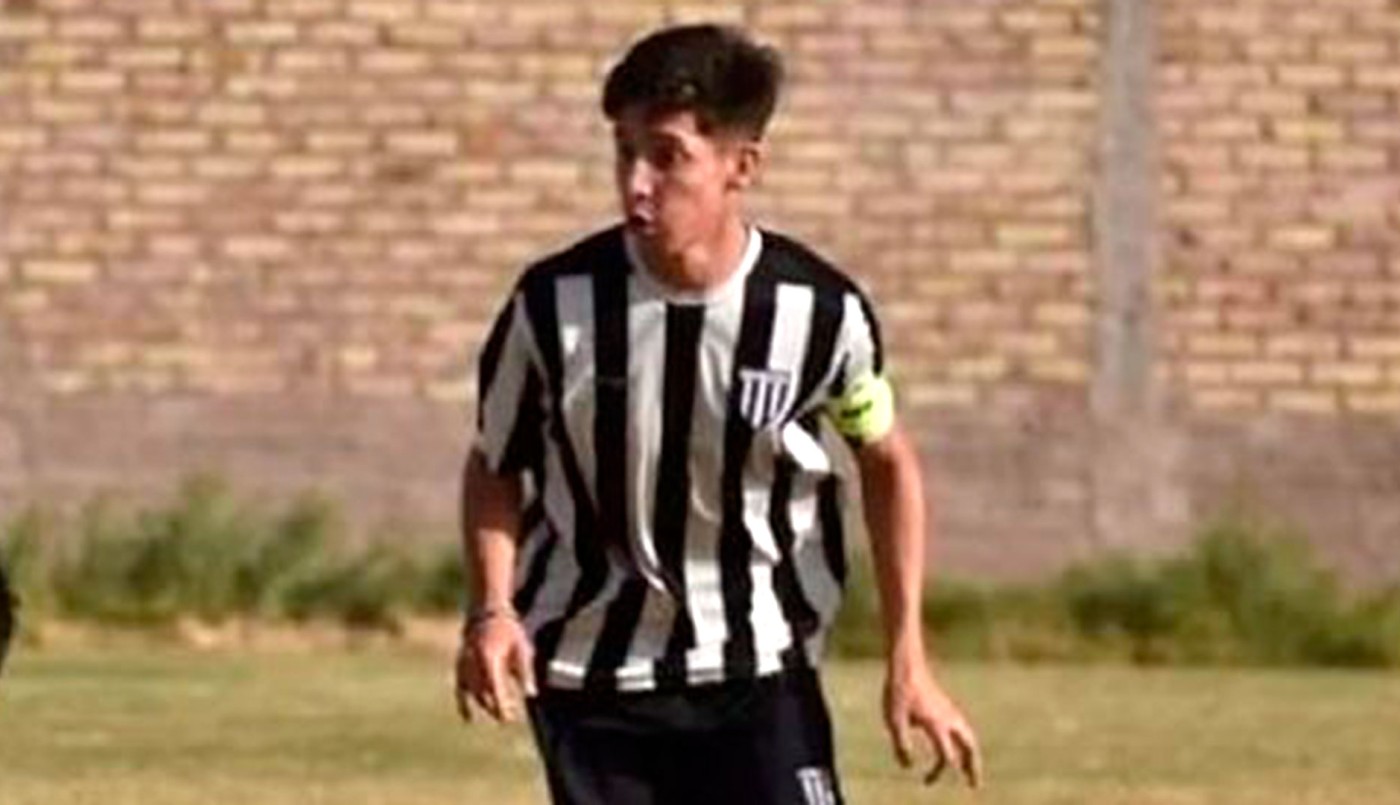 Murió el jugador de Gimnasia de Mendoza que se electrocutó con el alambrado de una cancha | Deportes