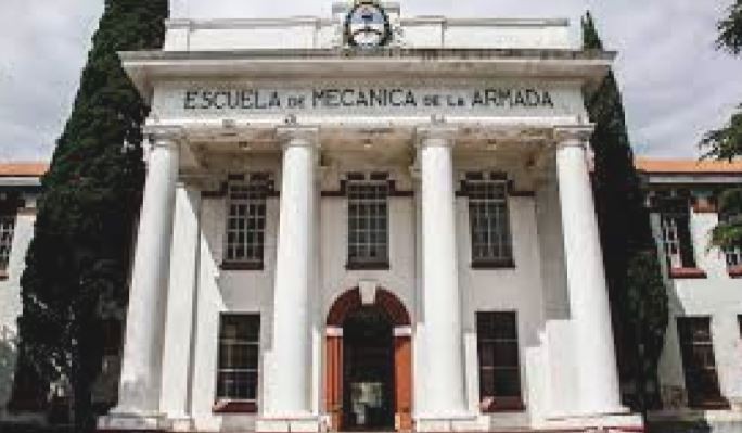 Conceden la libertad condicional a un condenado a 25 años por delitos de lesa humanidad | Política y economía