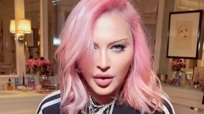 El mensaje revelador de Madonna sobre su sexualidad: "Soy gay" | Espectáculos