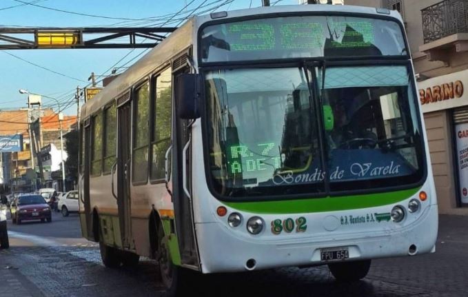 Arrestaron a la novia del asesino de un pasajero que viajaba en colectivo | Actualidad