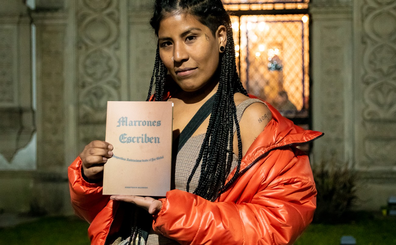 Día de la Diversidad Cultural: "Puertas de cristal" y "pigmentocracia", las formas del racismo argentino | Actualidad