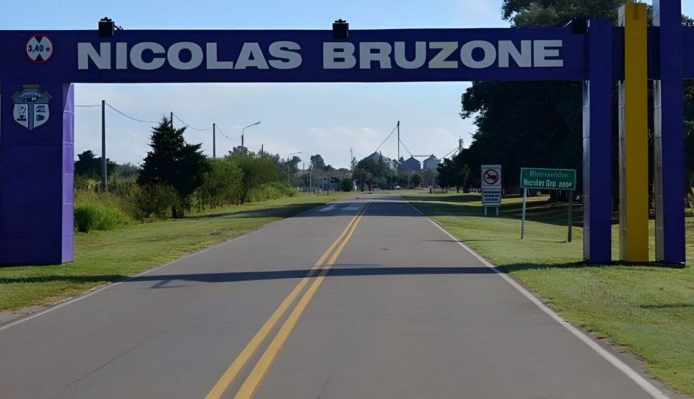 Regalan terrenos en Córdoba para potenciar un pueblo | Córdoba