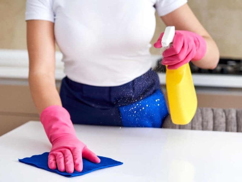 Trabajadoras de casas particulares afectadas por el paro | Córdoba