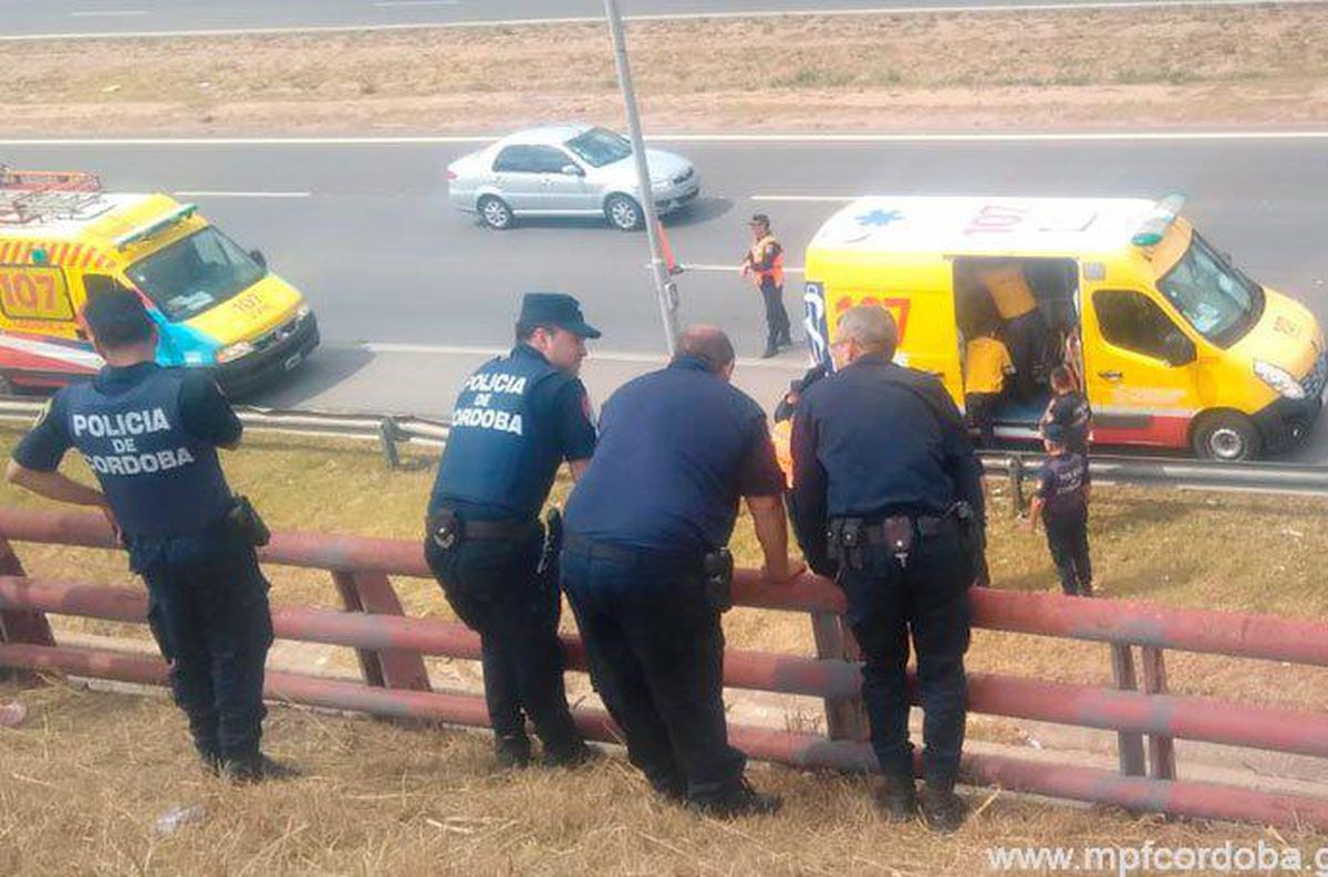 Declaró la joven que fue abusada y luego abandonada en Circunvalación | Córdoba